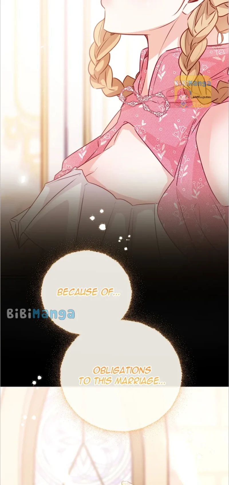 The Abduction of Mademoiselle chapter 78 page 6