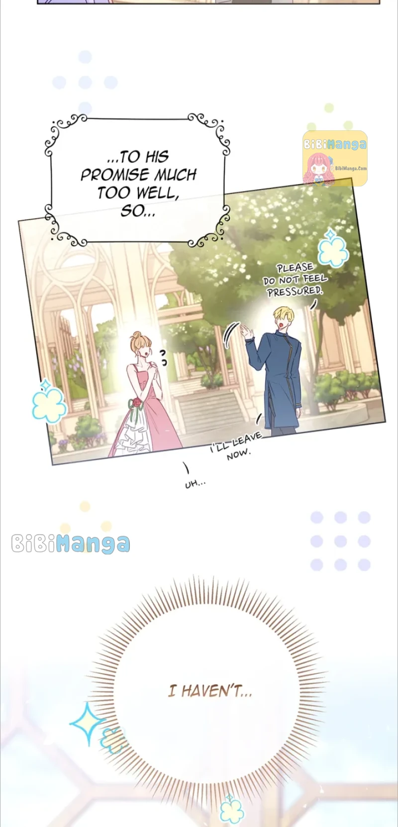 The Abduction of Mademoiselle chapter 78 page 60