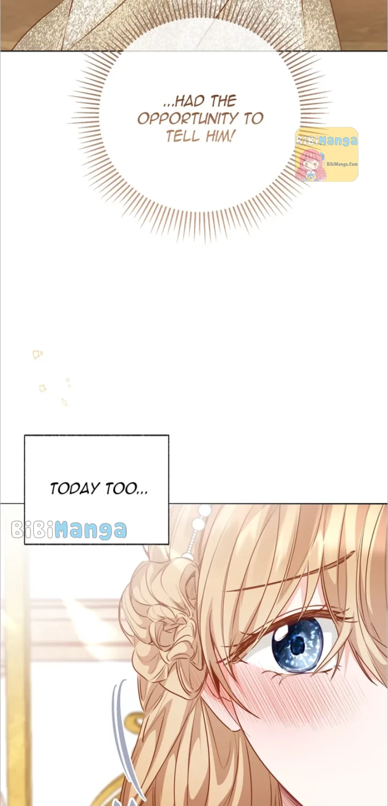 The Abduction of Mademoiselle chapter 78 page 62