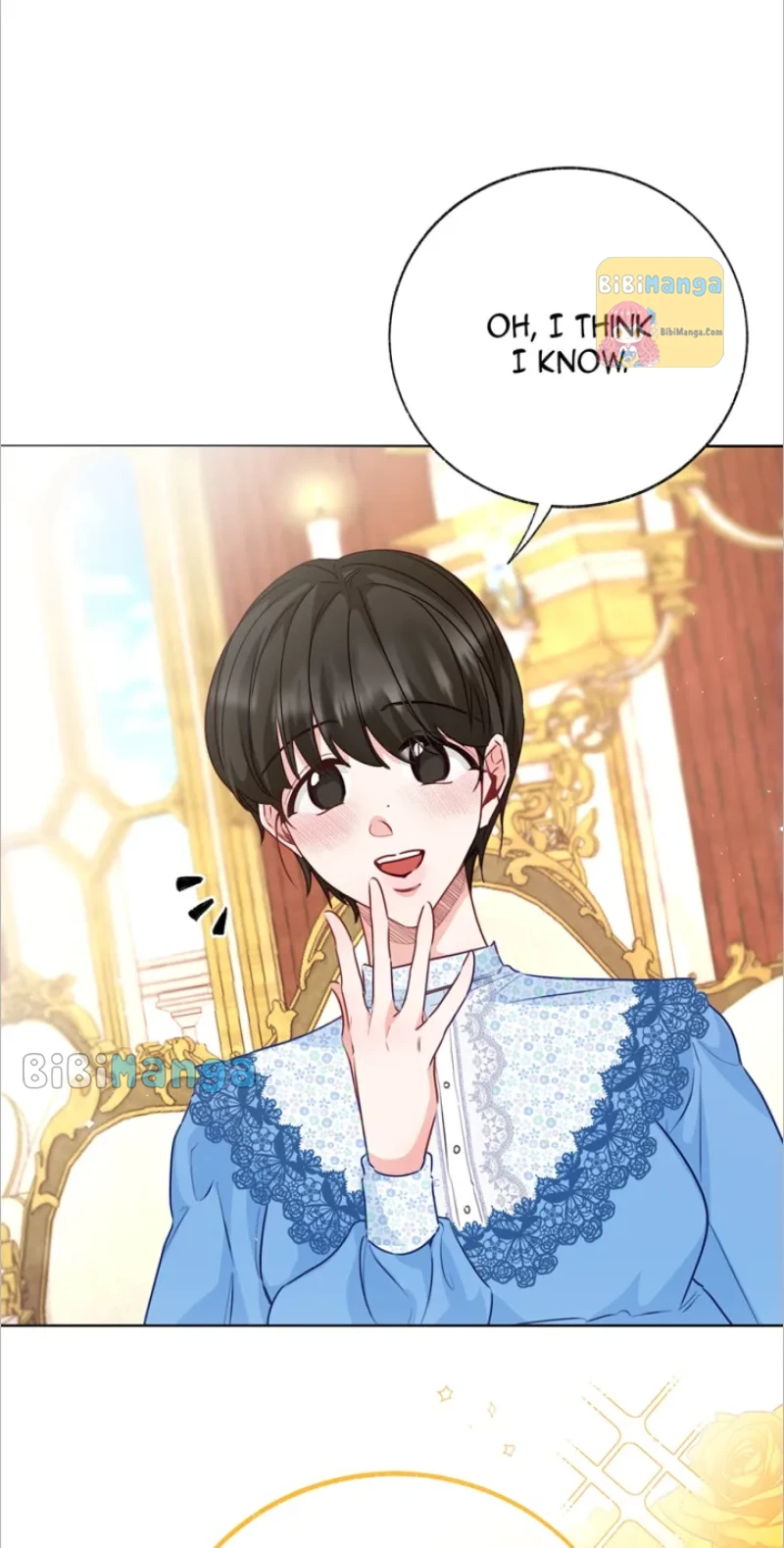 The Abduction of Mademoiselle chapter 78 page 67