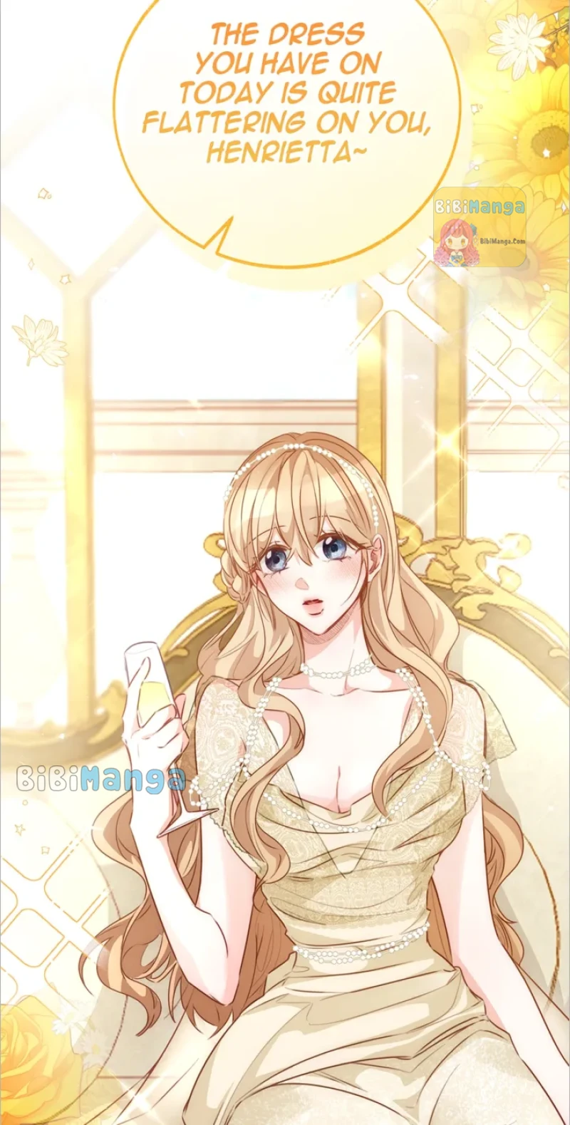 The Abduction of Mademoiselle chapter 78 page 68