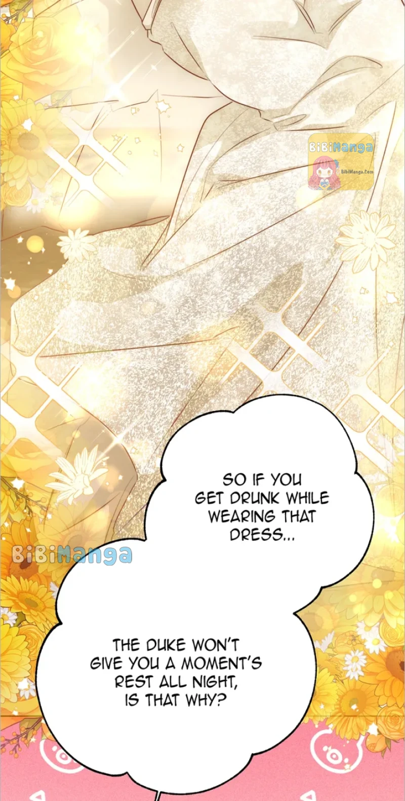 The Abduction of Mademoiselle chapter 78 page 69