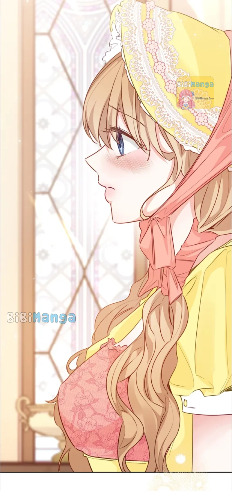 The Abduction of Mademoiselle chapter 78 page 7