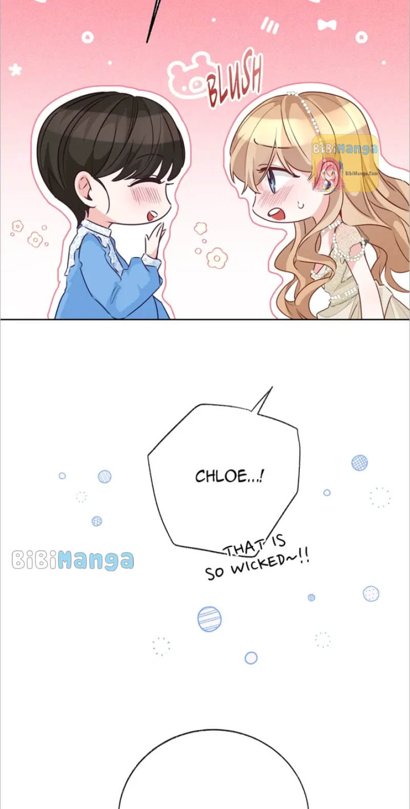 The Abduction of Mademoiselle chapter 78 page 70