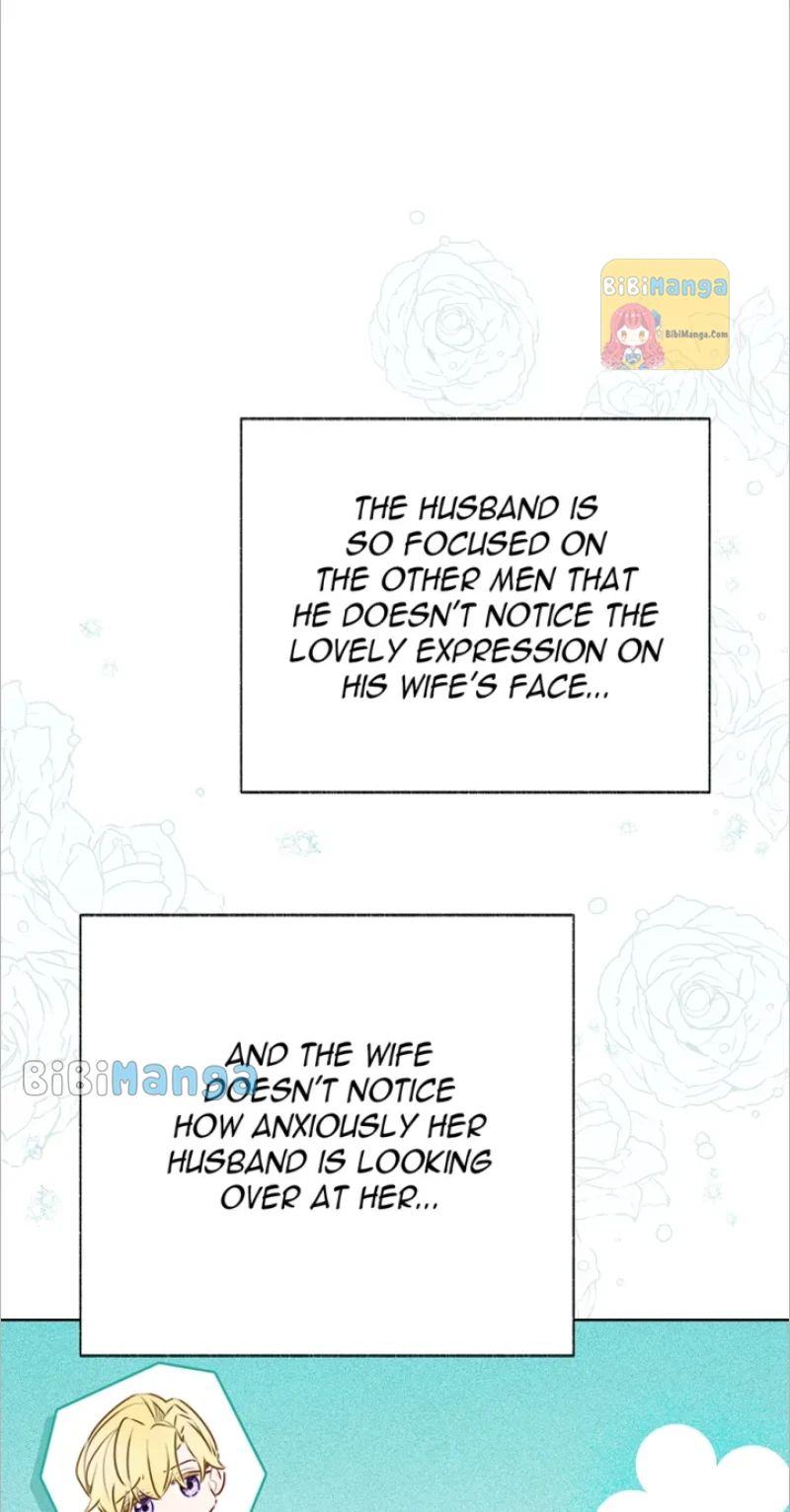 The Abduction of Mademoiselle chapter 78 page 75