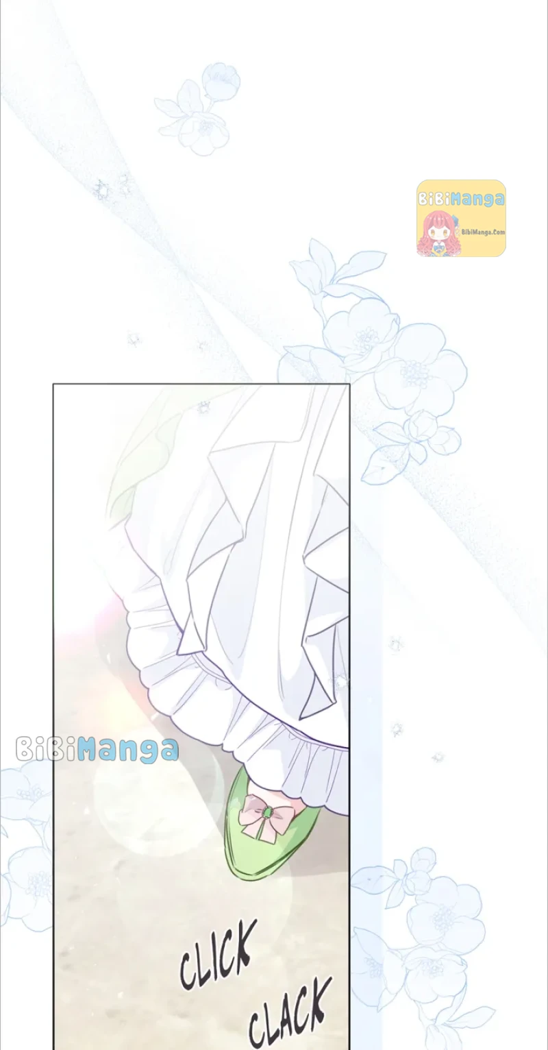 The Abduction of Mademoiselle chapter 78 page 77