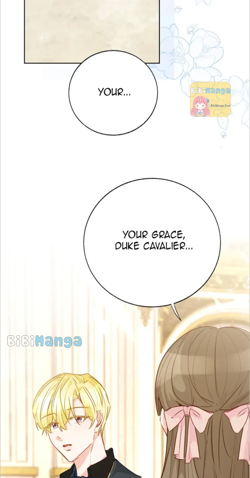 The Abduction of Mademoiselle chapter 78 page 78