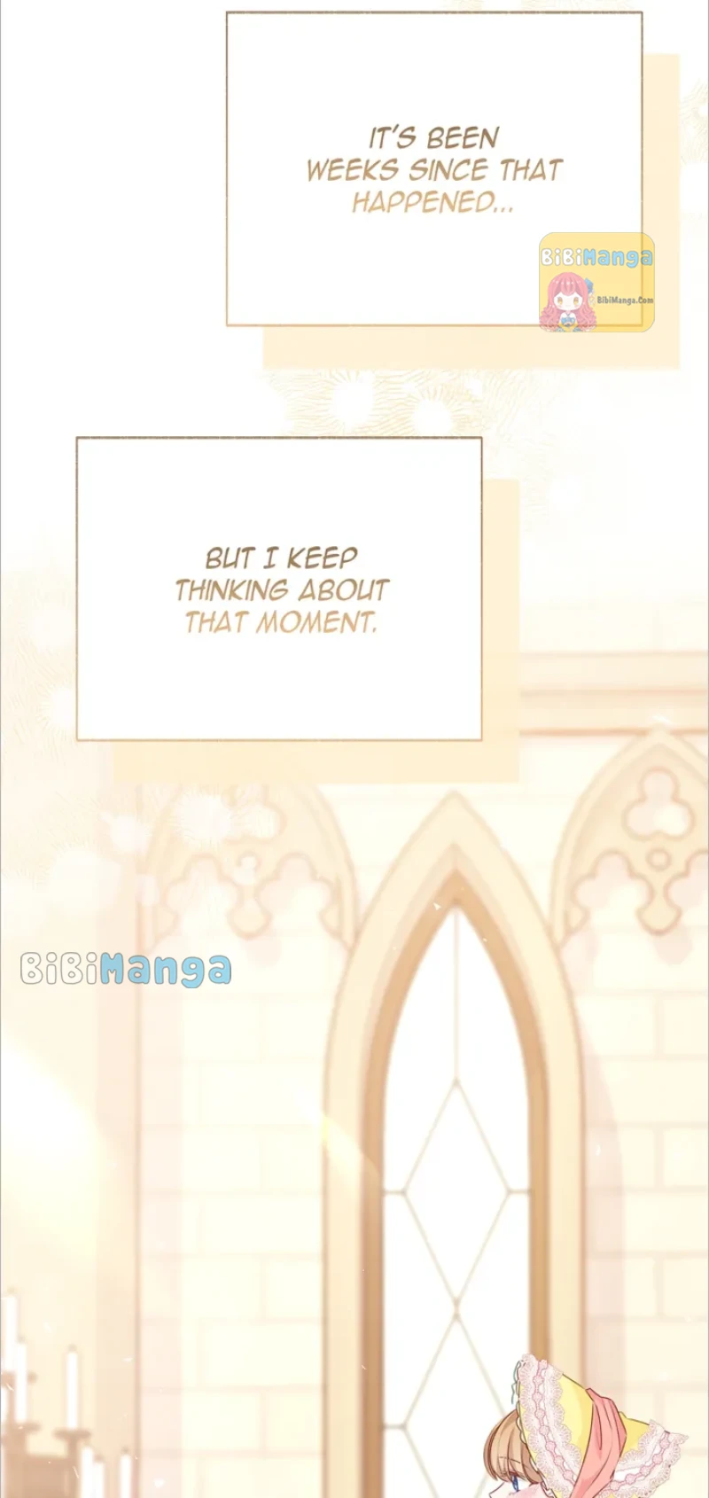 The Abduction of Mademoiselle chapter 78 page 8