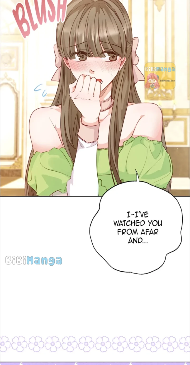 The Abduction of Mademoiselle chapter 78 page 80