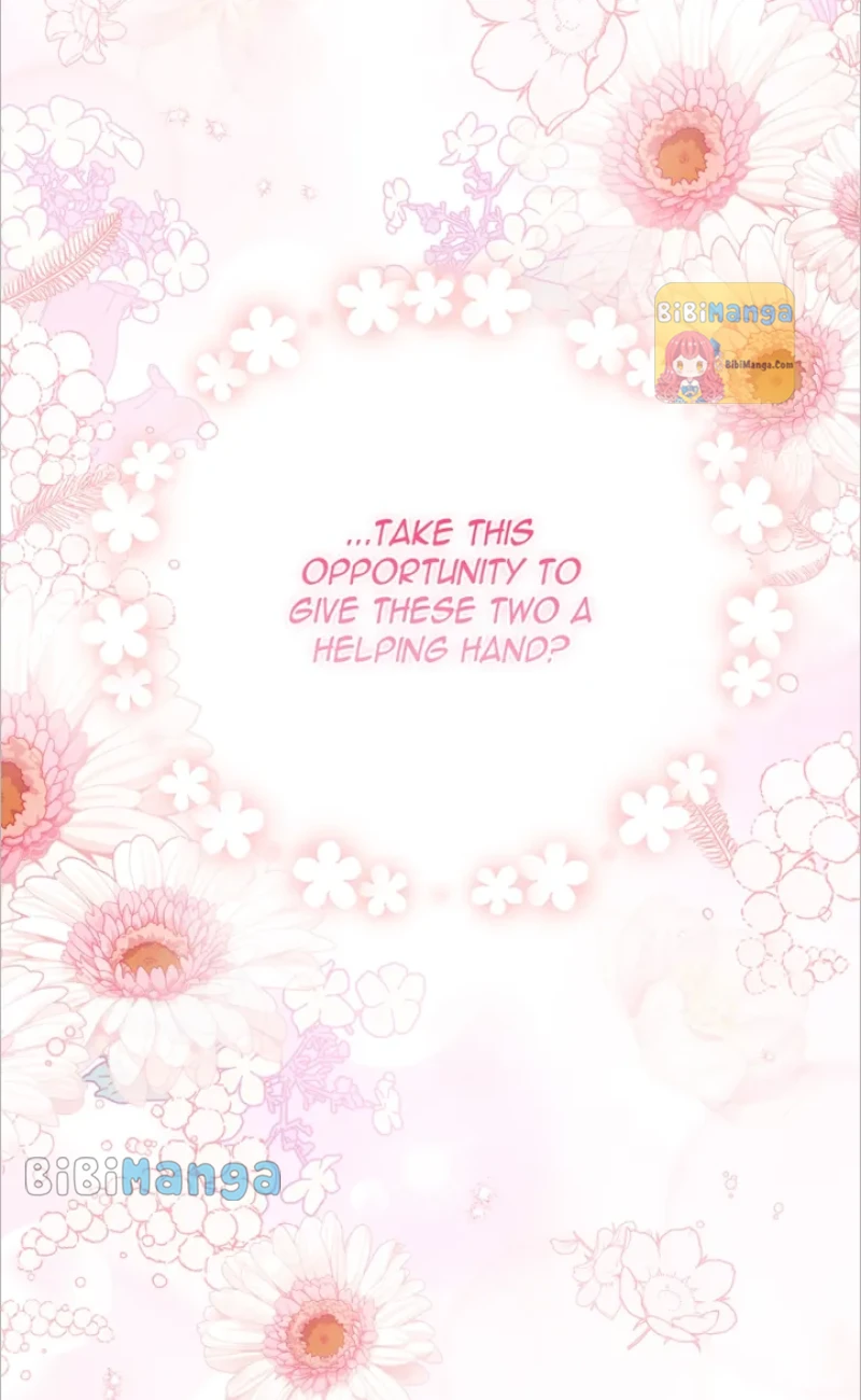 The Abduction of Mademoiselle chapter 78 page 84