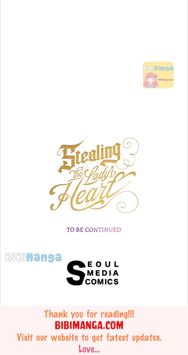 The Abduction of Mademoiselle chapter 78 page 86