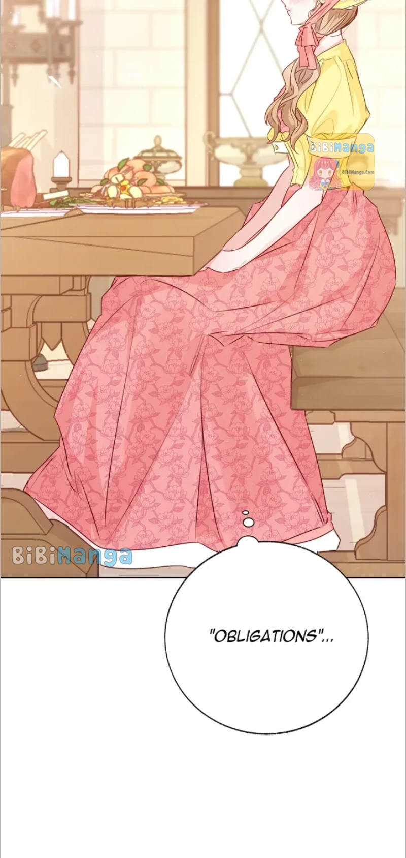 The Abduction of Mademoiselle chapter 78 page 9