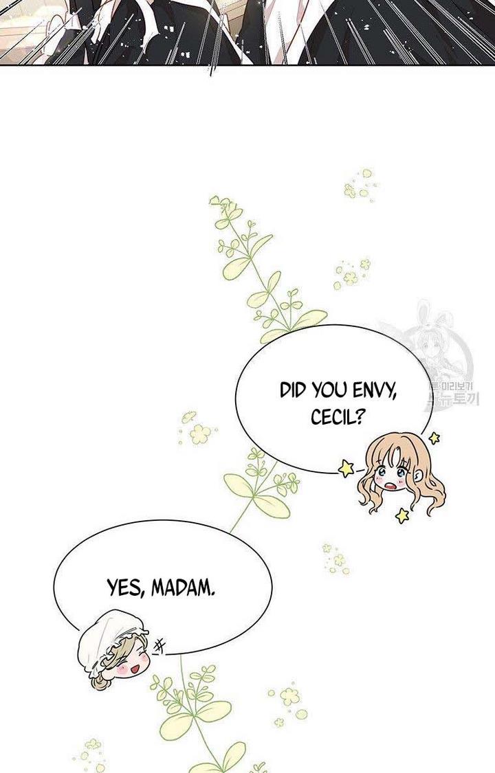 The Abduction of Mademoiselle chapter 8 page 11