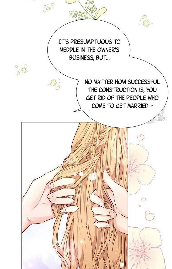 The Abduction of Mademoiselle chapter 8 page 12