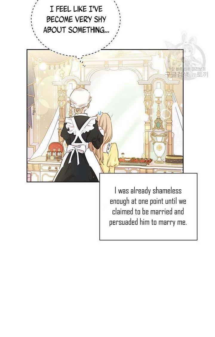 The Abduction of Mademoiselle chapter 8 page 15