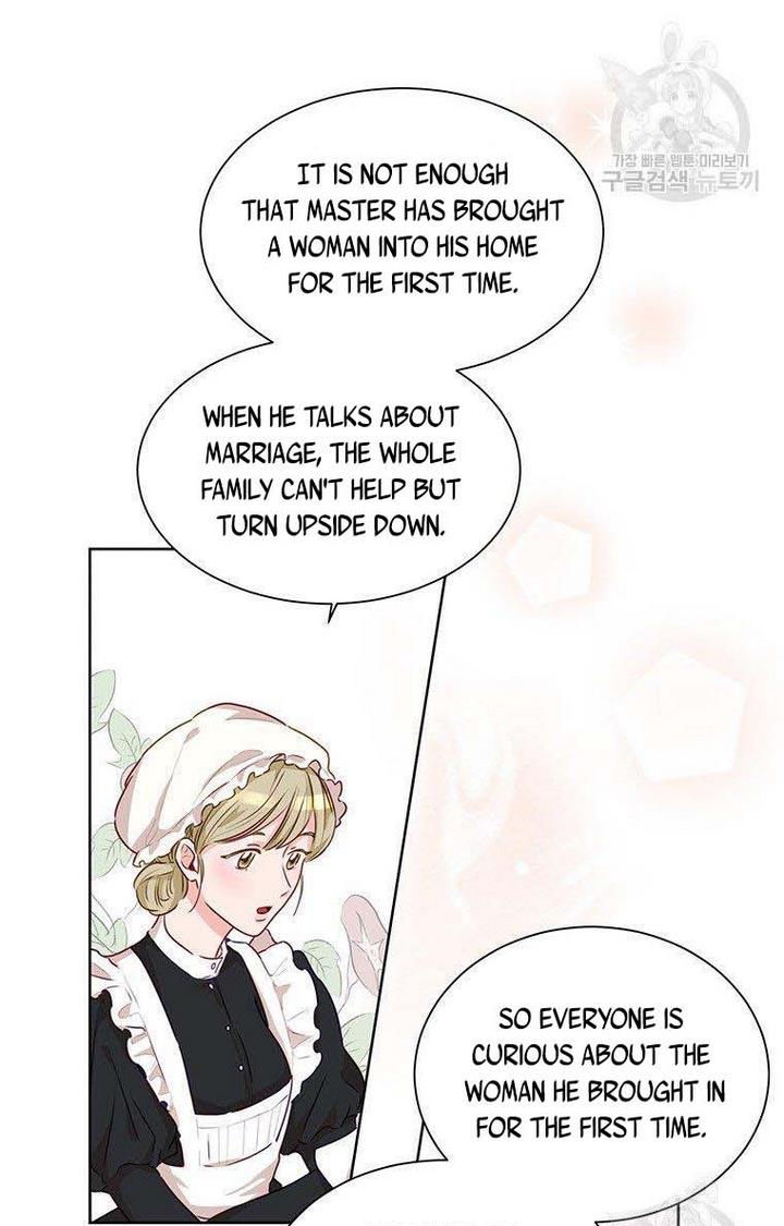 The Abduction of Mademoiselle chapter 8 page 16