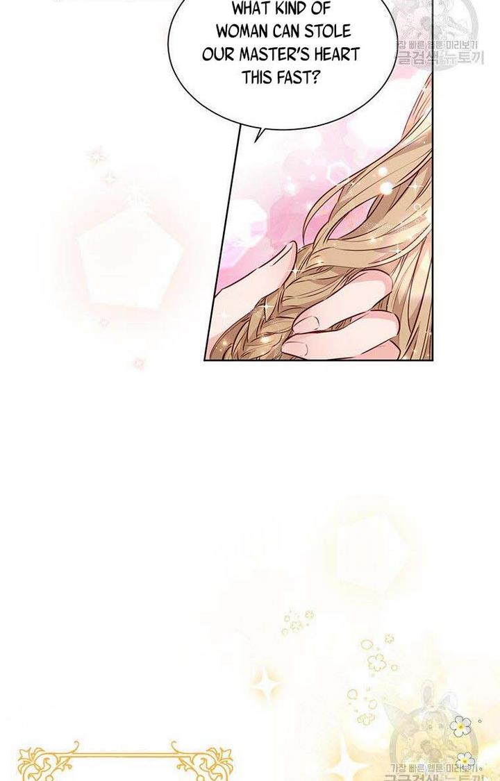 The Abduction of Mademoiselle chapter 8 page 17