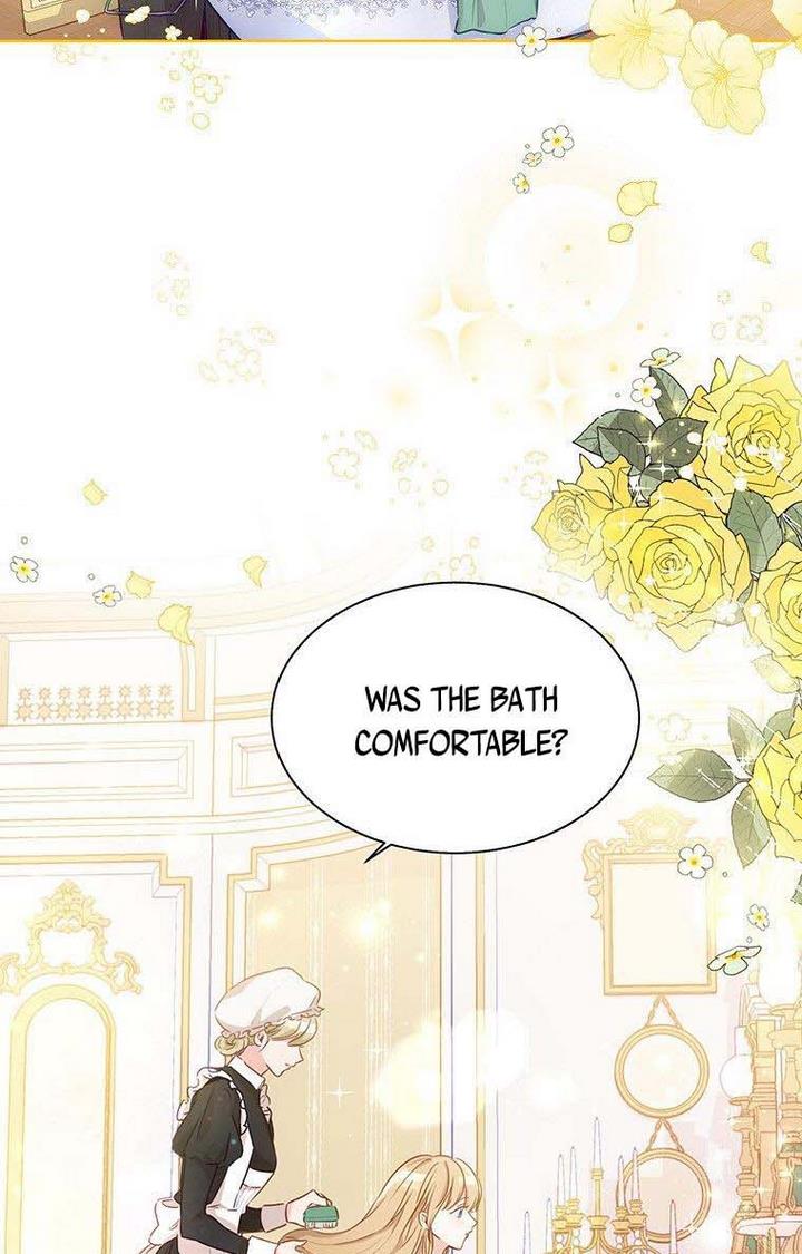 The Abduction of Mademoiselle chapter 8 page 2