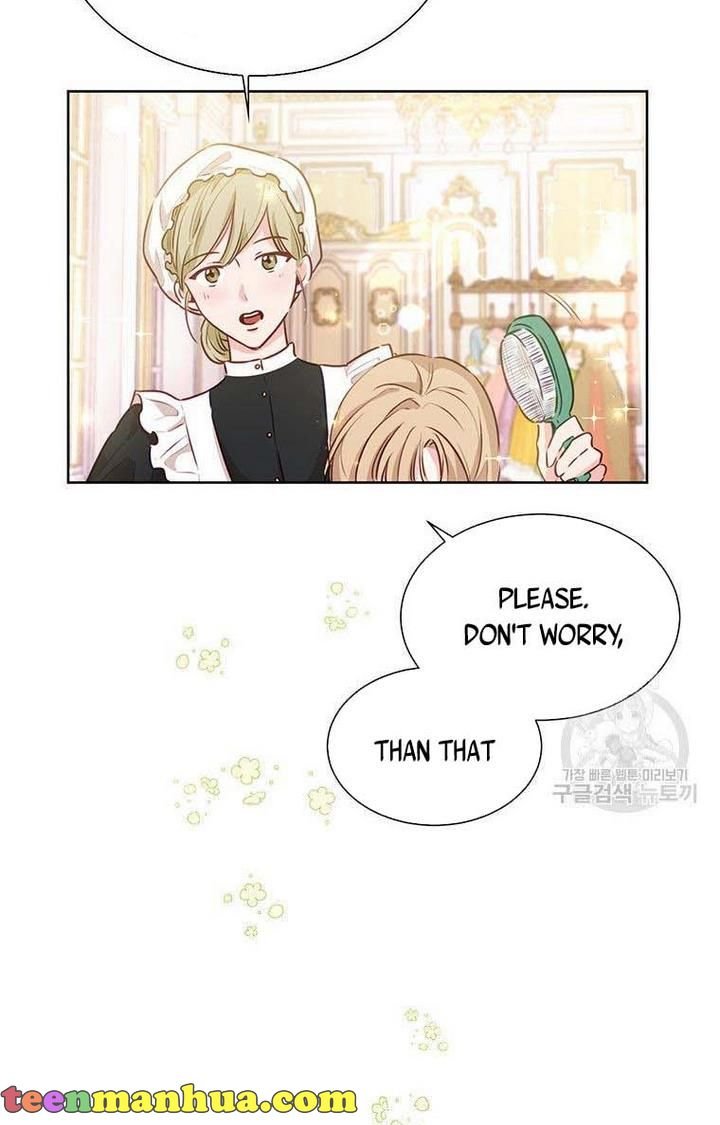 The Abduction of Mademoiselle chapter 8 page 21