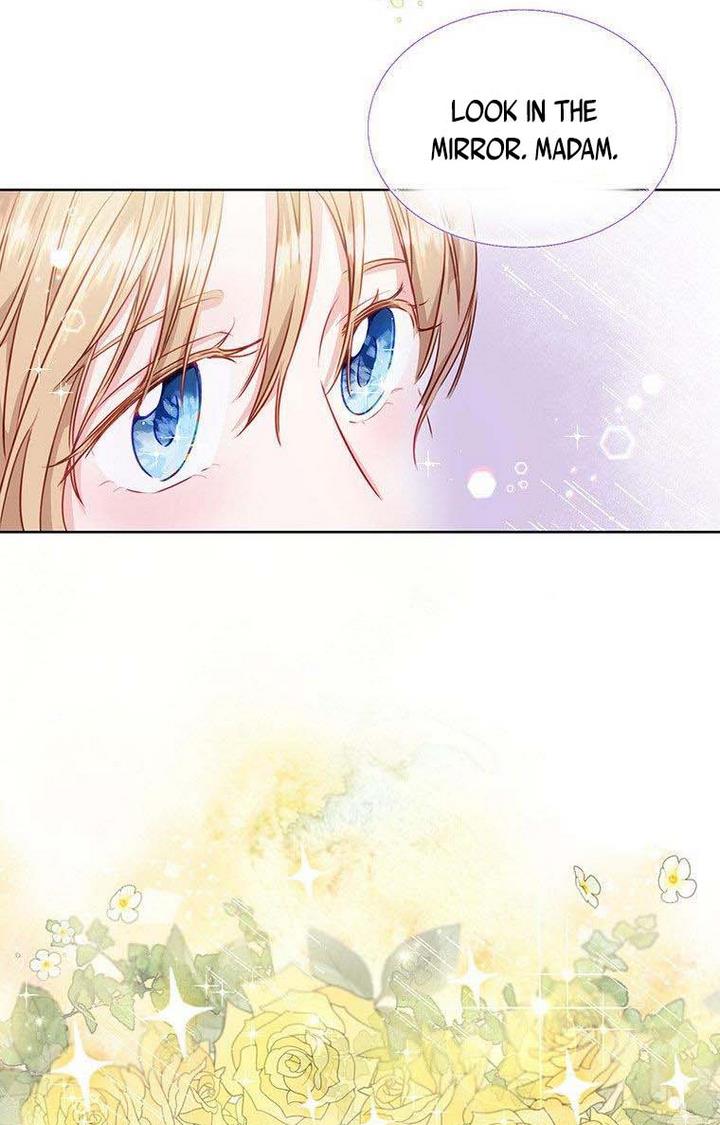 The Abduction of Mademoiselle chapter 8 page 22