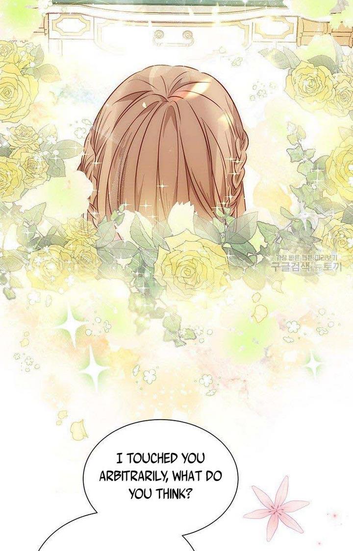 The Abduction of Mademoiselle chapter 8 page 24