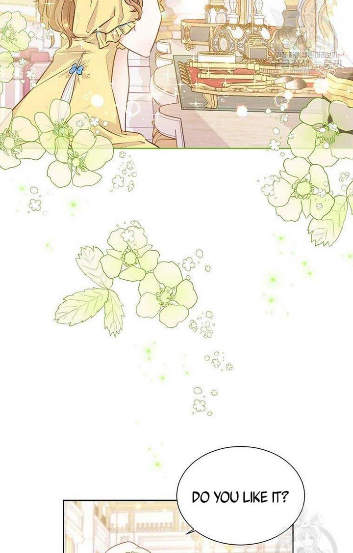 The Abduction of Mademoiselle chapter 8 page 29