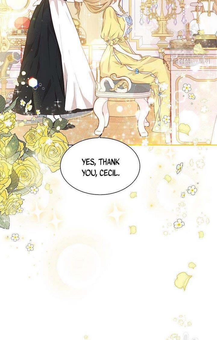 The Abduction of Mademoiselle chapter 8 page 3