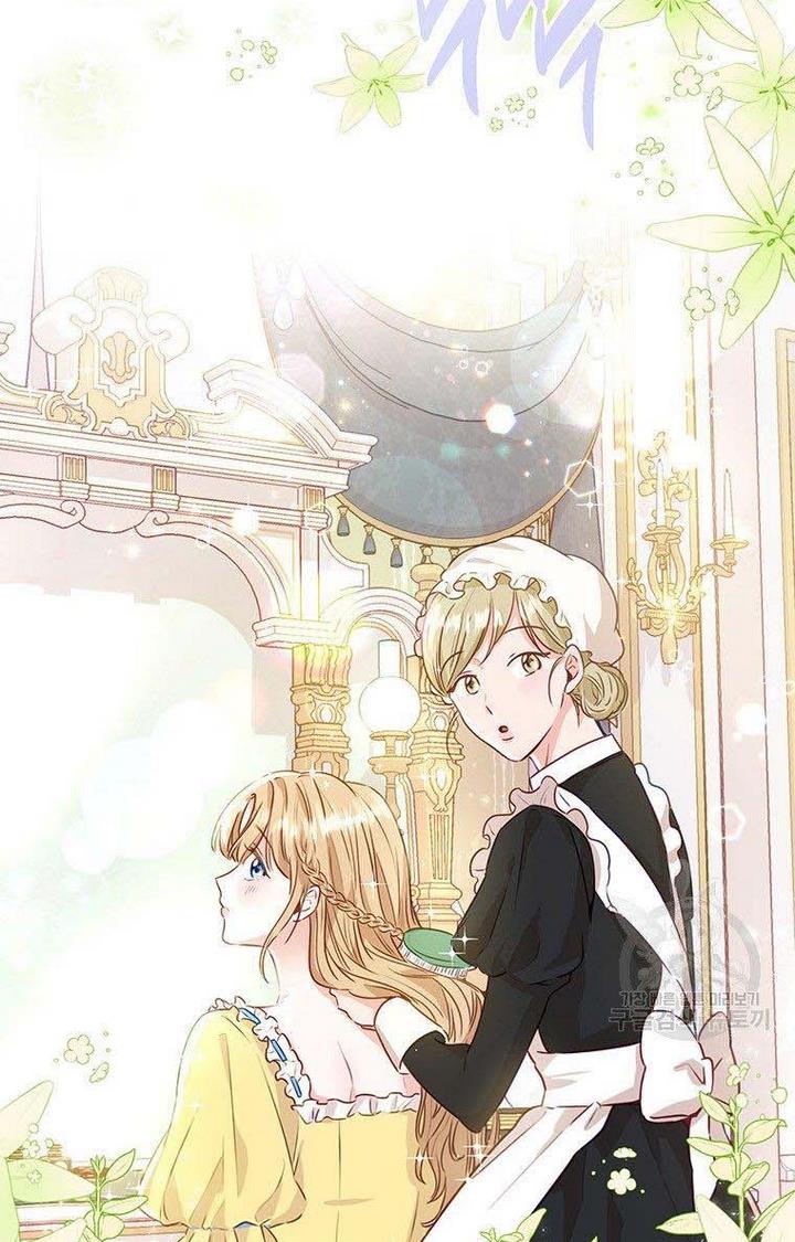 The Abduction of Mademoiselle chapter 8 page 32