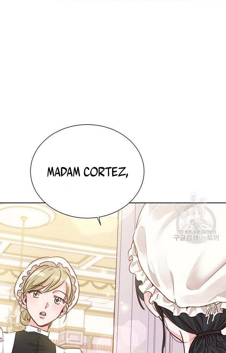 The Abduction of Mademoiselle chapter 8 page 34