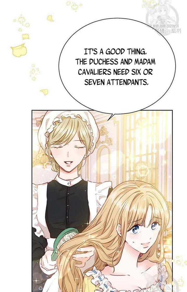 The Abduction of Mademoiselle chapter 8 page 4