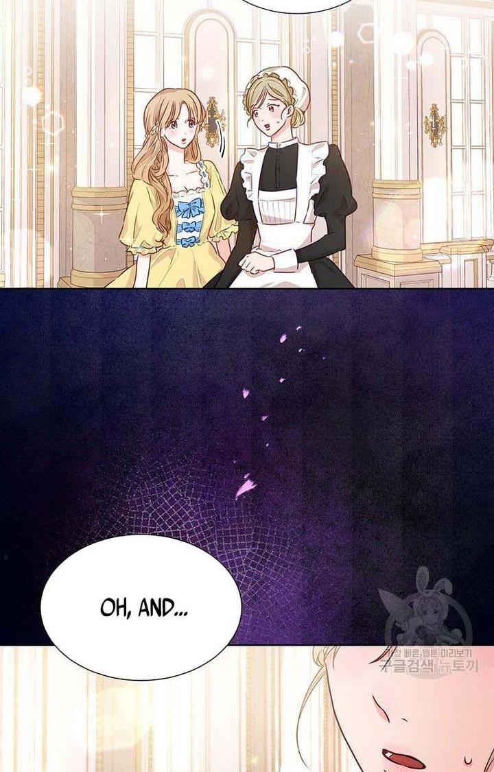 The Abduction of Mademoiselle chapter 8 page 44