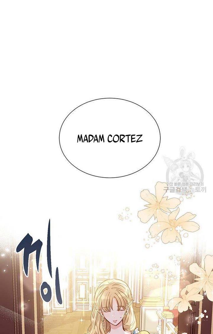 The Abduction of Mademoiselle chapter 8 page 48