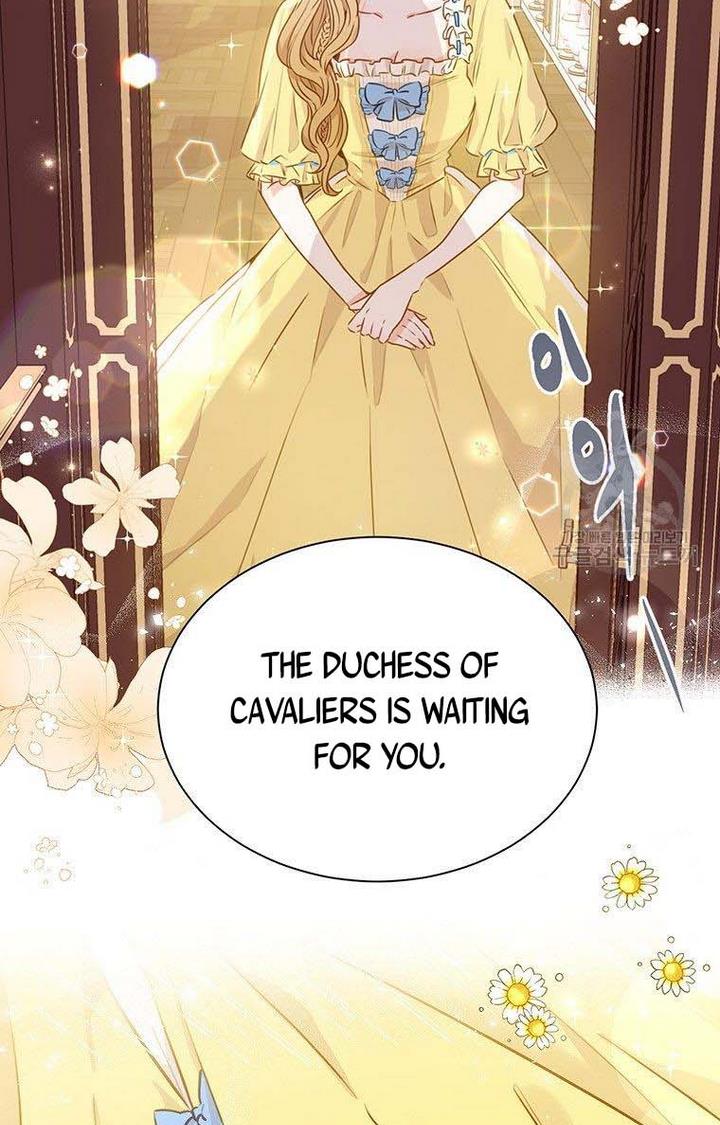 The Abduction of Mademoiselle chapter 8 page 49