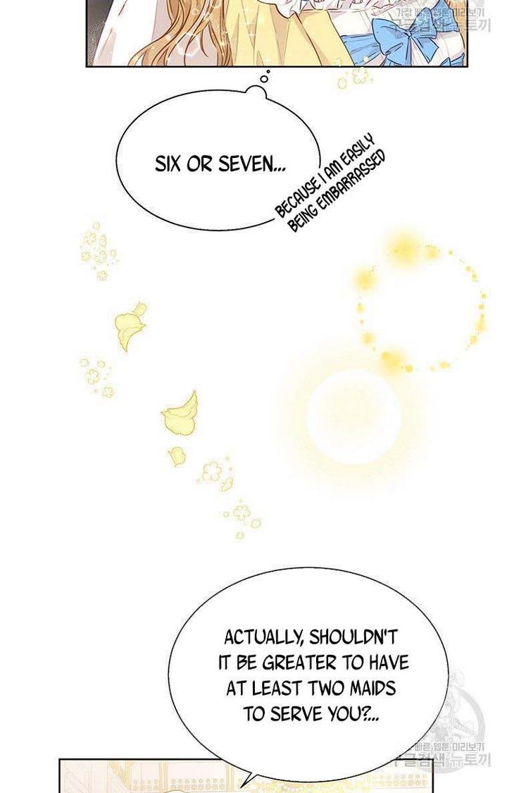 The Abduction of Mademoiselle chapter 8 page 5