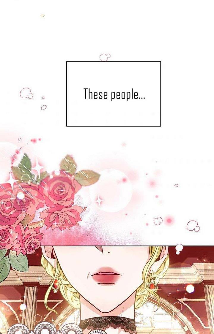 The Abduction of Mademoiselle chapter 8 page 53