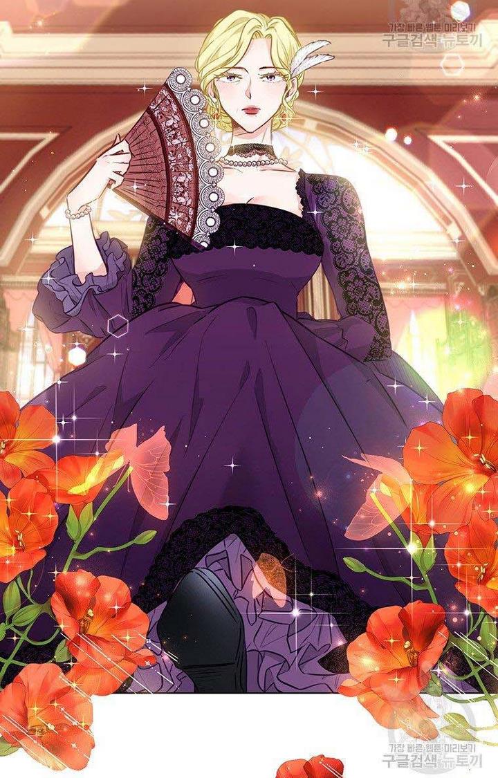 The Abduction of Mademoiselle chapter 8 page 55