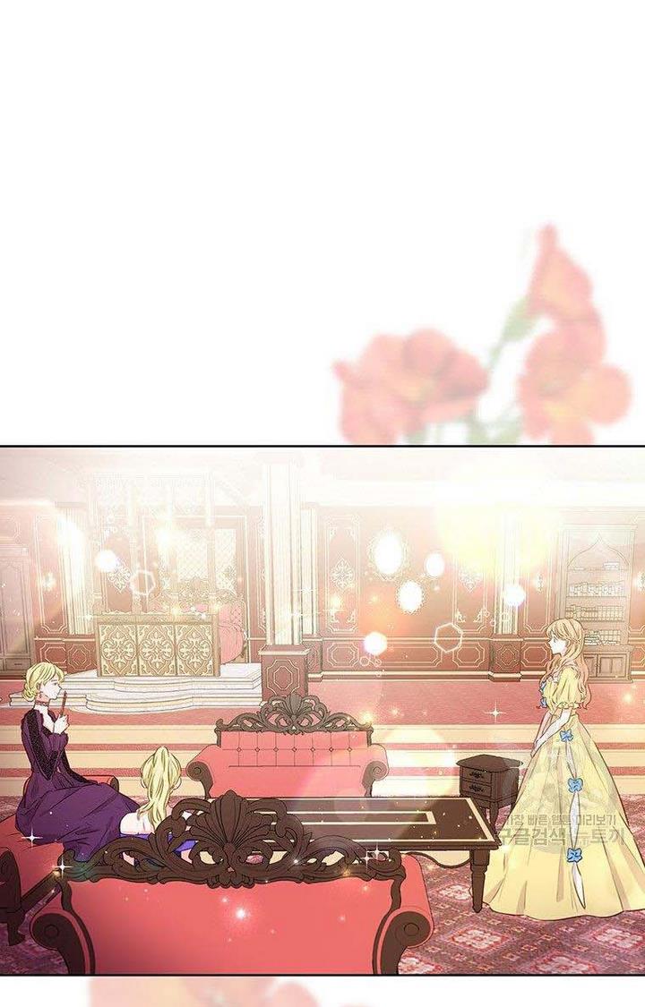 The Abduction of Mademoiselle chapter 8 page 57