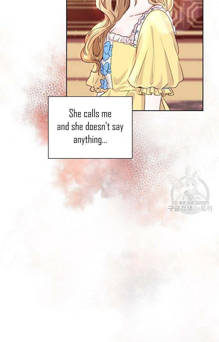 The Abduction of Mademoiselle chapter 8 page 60