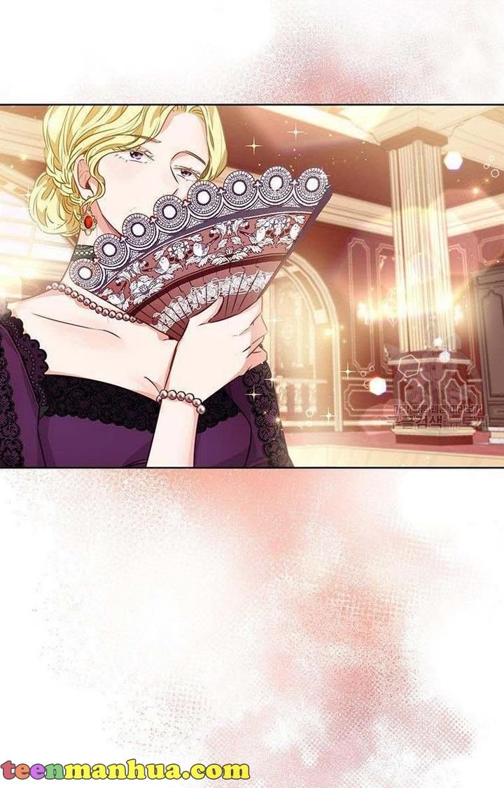 The Abduction of Mademoiselle chapter 8 page 61