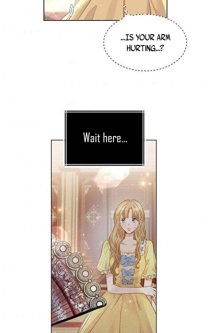 The Abduction of Mademoiselle chapter 8 page 63