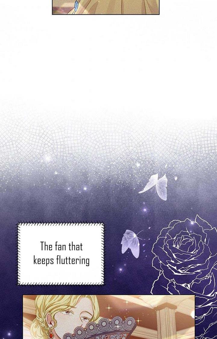 The Abduction of Mademoiselle chapter 8 page 64