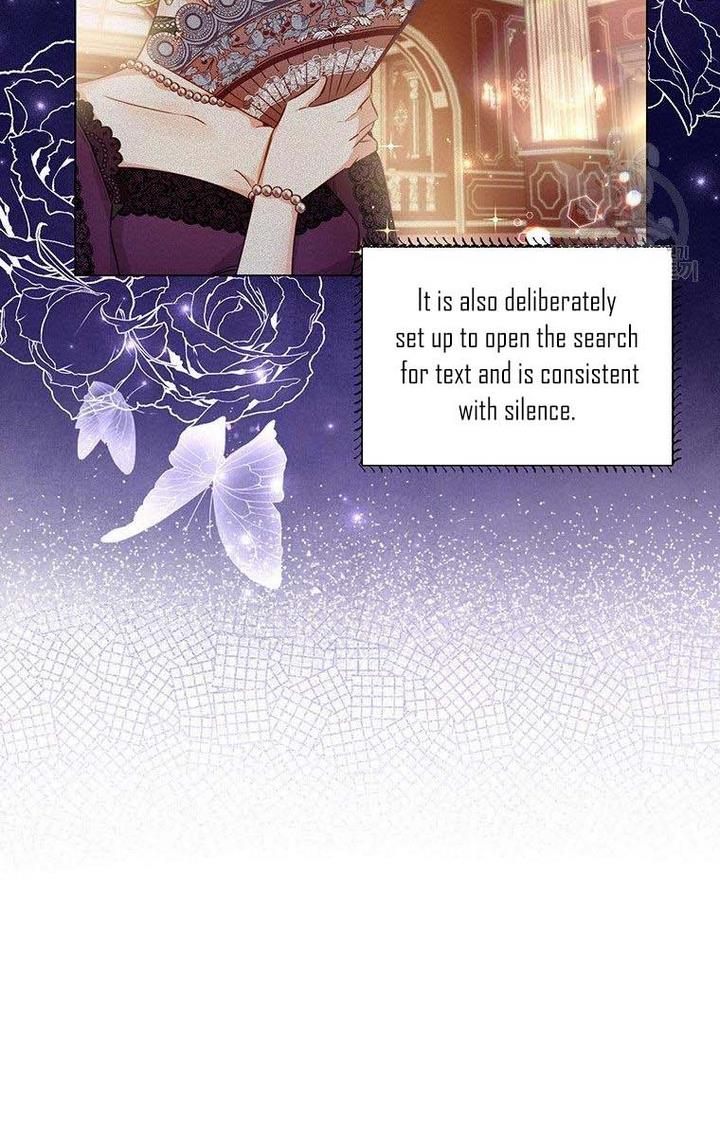 The Abduction of Mademoiselle chapter 8 page 65