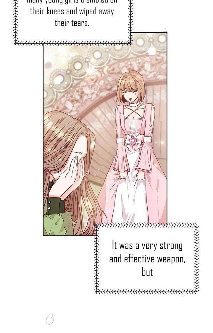 The Abduction of Mademoiselle chapter 8 page 67