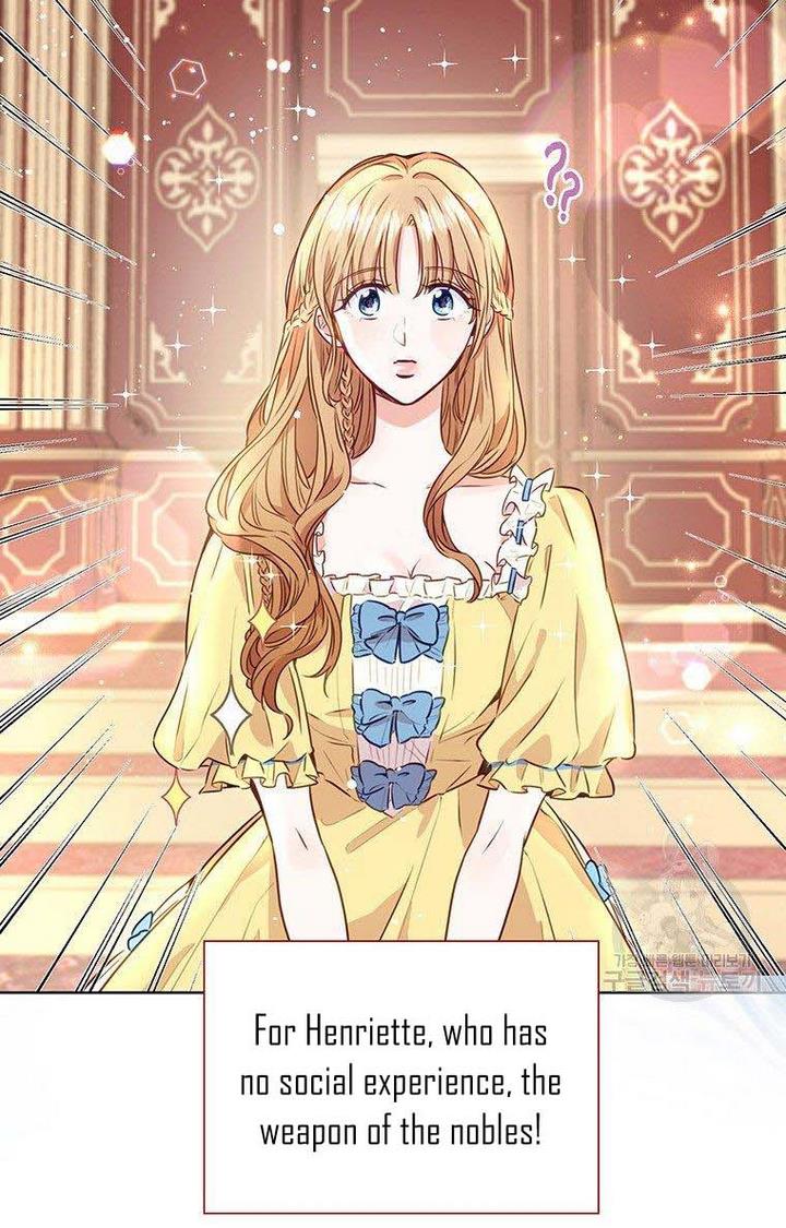 The Abduction of Mademoiselle chapter 8 page 70