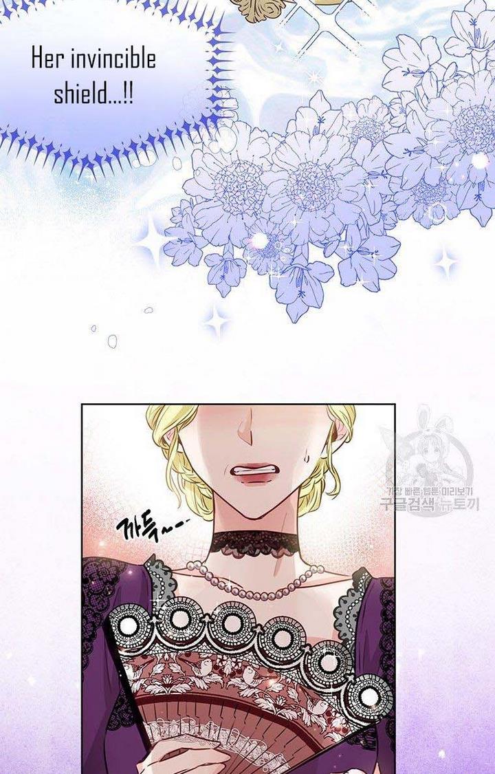 The Abduction of Mademoiselle chapter 8 page 72