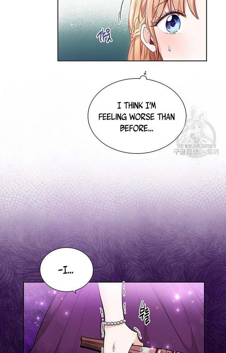 The Abduction of Mademoiselle chapter 8 page 75