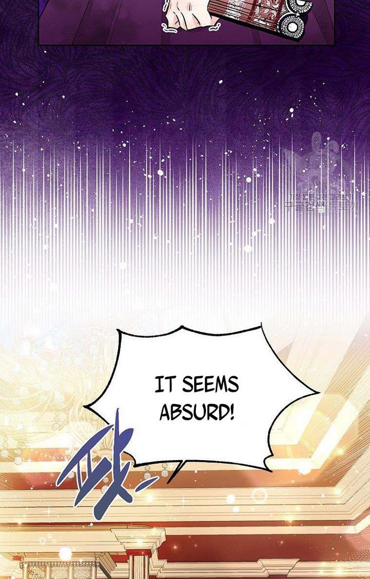 The Abduction of Mademoiselle chapter 8 page 76