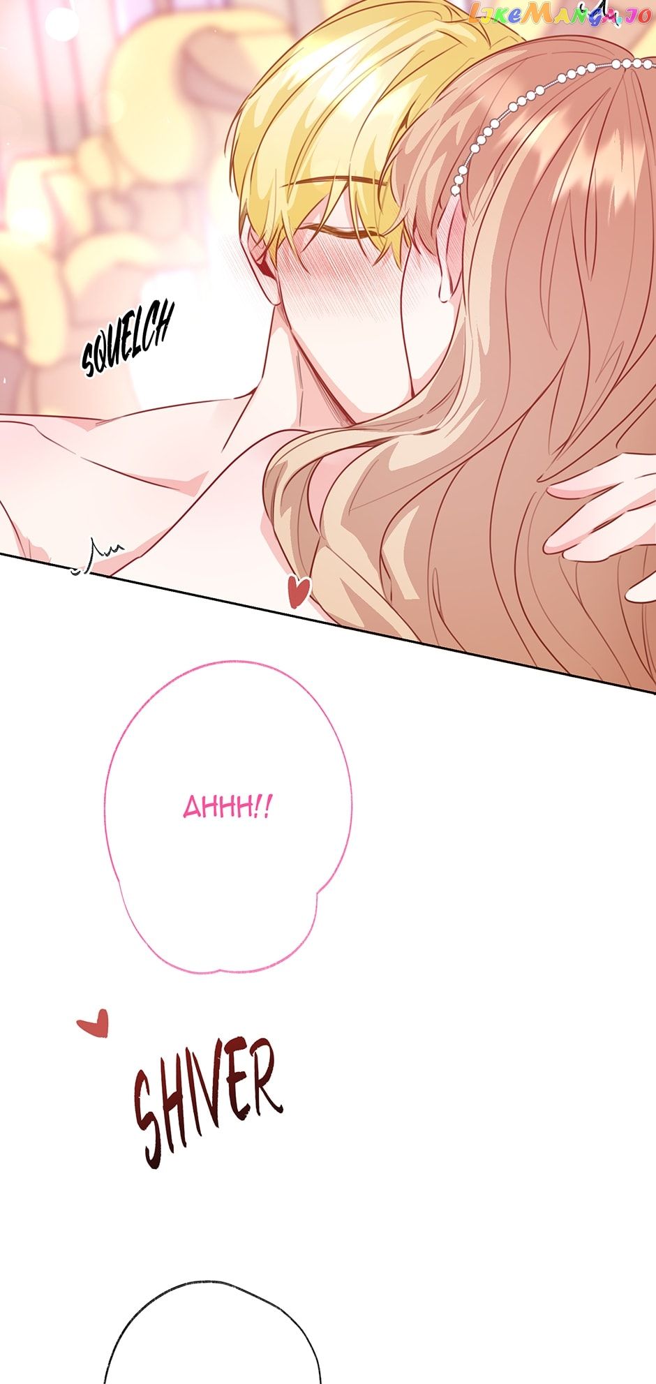 The Abduction of Mademoiselle chapter 81 page 10