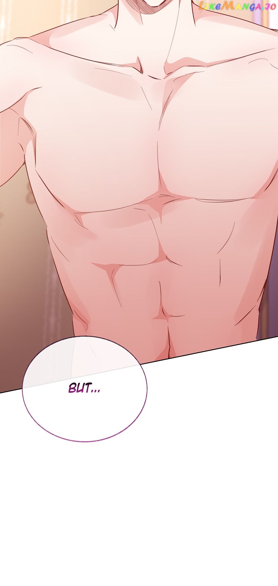 The Abduction of Mademoiselle chapter 81 page 13