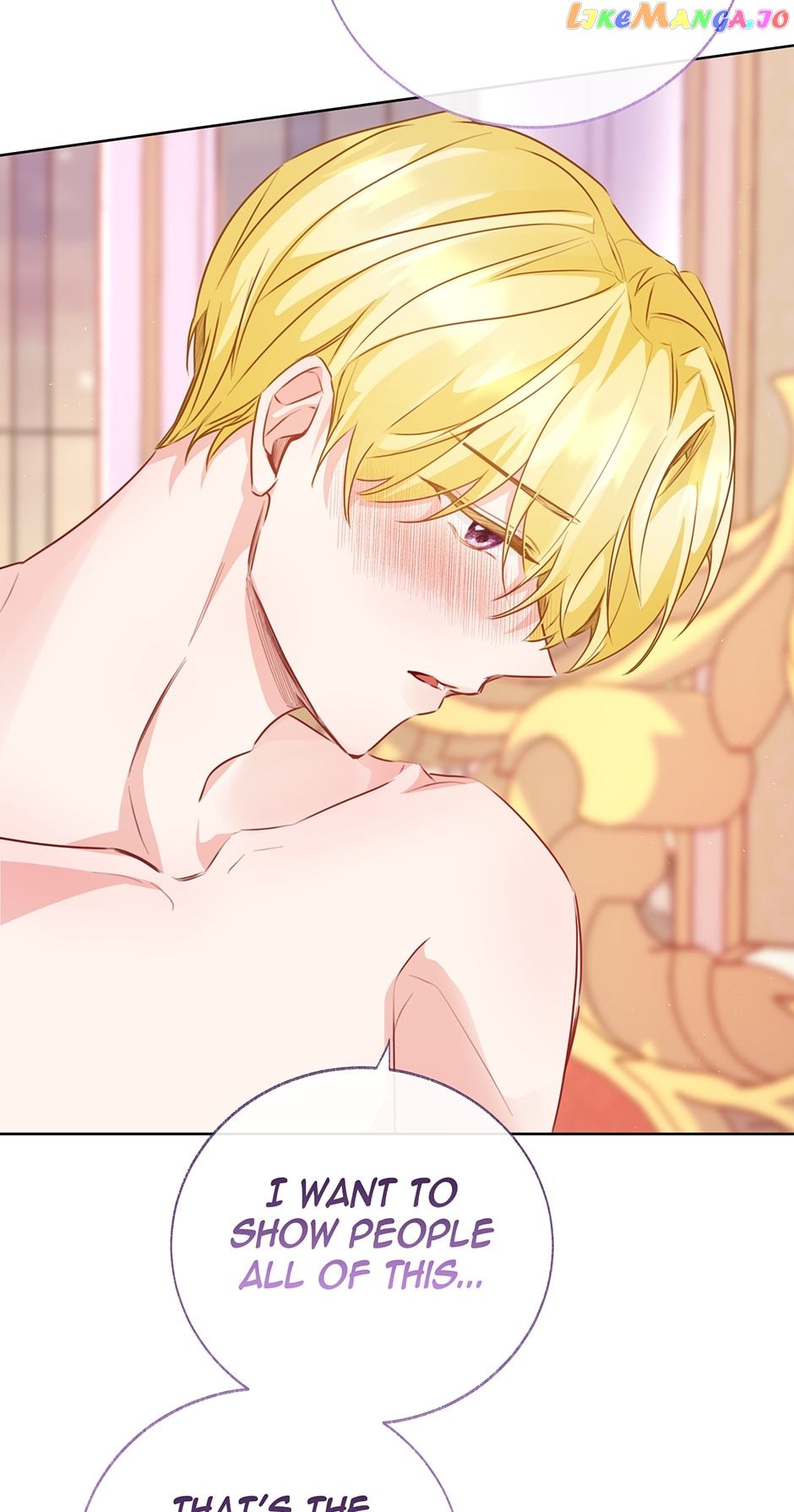 The Abduction of Mademoiselle chapter 81 page 16